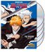 Bleach Uncut: Box Set 3