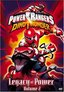 Power Rangers Dino Thunder, Vol. 2: Legacy of Power