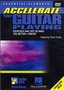 Accelerate Your Guitar Playing  DVD
