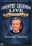 George Jones - Country Legends Live Mini Concert