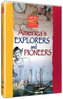 Just the Facts: America's Explorers and Pioneers