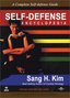 Self Defense Encyclopedia