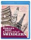 World's Most Beautiful Swindlers [Blu-ray]