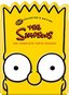 The Simpsons - The Complete Tenth Season (Collectible Bart Head Pack)