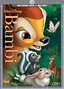Bambi (Two-Disc Diamond Edition Blu-ray/DVD Combo in DVD Packaging)