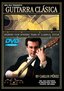 Mel Bay Presents: Guitarra Clasica by Carlos Perez