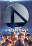 Fantastic 4 Ultimate Collector's Set DVD includes Tin