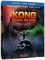 Kong: Skull Island [Blu-ray]