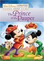 Disney Animation Collection 3: Prince & The Pauper