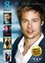 Brad Pitt / Nicole Kidman Movie Collection