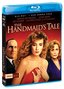 The Handmaid's Tale (Bluray/DVD Combo) [Blu-ray]