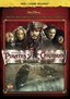 Pirates Of The Caribbean: At World's End [Blu-ray]