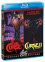 The Curse / Curse II: The Bite [Blu-ray]