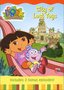 Dora the Explorer - City of Lost Toys