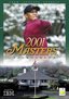 Highlights of the 2001 Masters Tournament