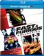 Fast & Furious Collection: 1-3 (Blu-ray + DIGITAL HD with UltraViolet)