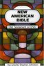New American Bible (NAB): Old Testament