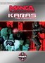 Essence of Anime: Karas - The Prophecy