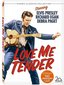 Love Me Tender