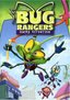 Bug Rangers - Hairy Situation