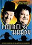 Laurel and Hardy