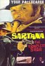 Sartana Saga: Spaghettie Western Bible 2