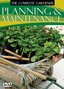 The Complete Gardener: Planning & Maintenance