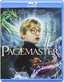 The Pagemaster [Blu-ray]