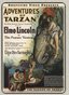 Adventures of Tarzan (Feature Version) (1928)