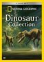 National Geographic Dinosaur Collection