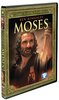 The Bible Stories: Moses