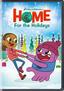 Home for the Holidays [DVD]