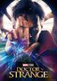 Marvel's Doctor Strange (BD+DVD+Digital HD) [Blu-ray]