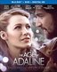 The Age Of Adaline [Blu-ray]