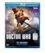 Doctor Who: The Snowmen [Blu-ray] (2012)