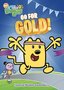 Wow! Wow! Wubbzy!: Go For Gold!