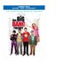 The Big Bang Theory: The Complete Second Season [Blu-ray]