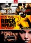 The Beat / Rock the Paint / Junior's Groove - Triple Feature