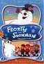 Frosty the Snowman - Spanish Language
