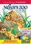 Noah's Zoo DVD Bonus Pack