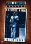 Freddie King - Blues Legend (Live in Europe)