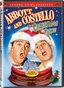 Abbott and Costello: The Christmas Show
