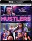 Hustlers [Blu-ray]