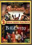 The Borrowers 2-Movie Family Fun Pack