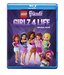 LEGO Friends: Girlz 4 Life (BD) [Blu-ray]