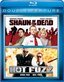 Shaun of the Dead / Hot Fuzz Double Feature [Blu-ray]