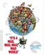 It's a Mad Mad Mad Mad World (Criterion Collection) (Blu-ray + DVD)
