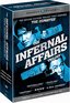 The Infernal Affairs Trilogy (Infernal Affairs 1 / Infernal Affairs 2 / Infernal Affairs 3) (Special Collector's Edition Box Set)