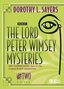 The Lord Peter Wimsey Mysteries: Set 2