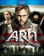 ARN The Knight Templar - The Complete Series [Blu-ray]